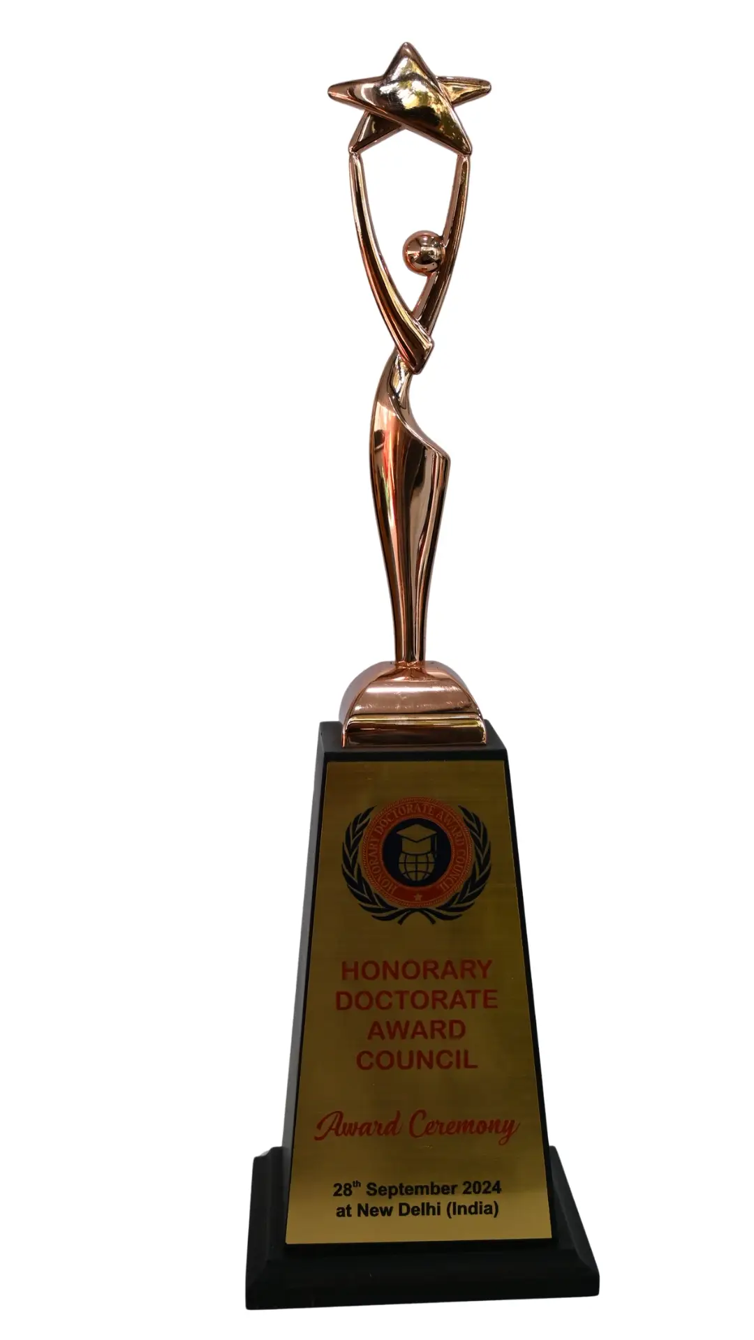 Quality Leadership Award