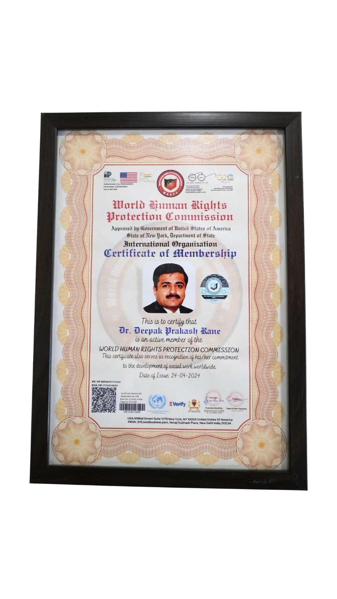 Excellence in Innovation