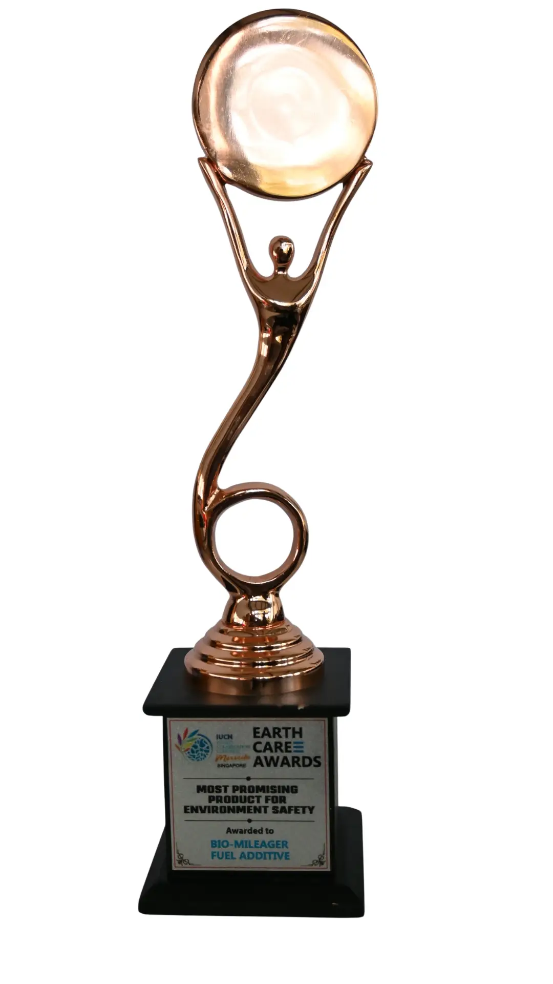 Quality Leadership Award