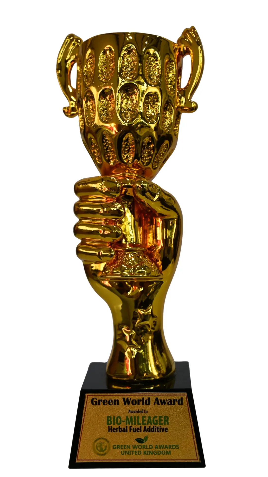 Quality Leadership Award