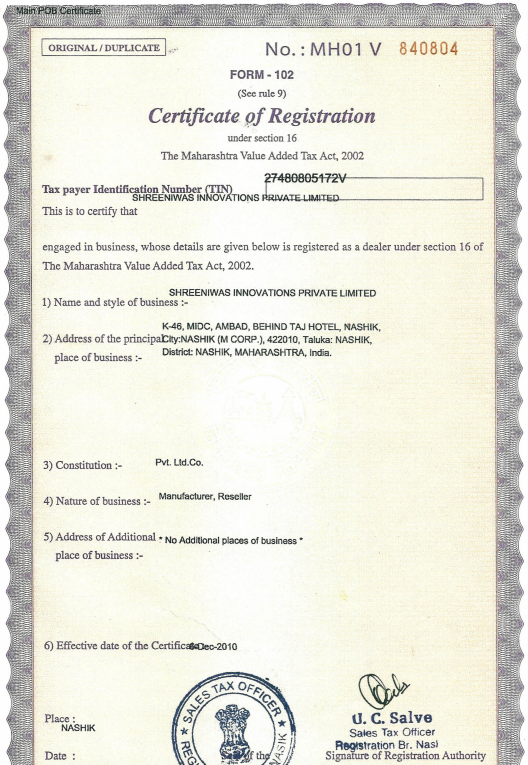 Authorization Letter PDF