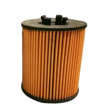 Clean fuel filter