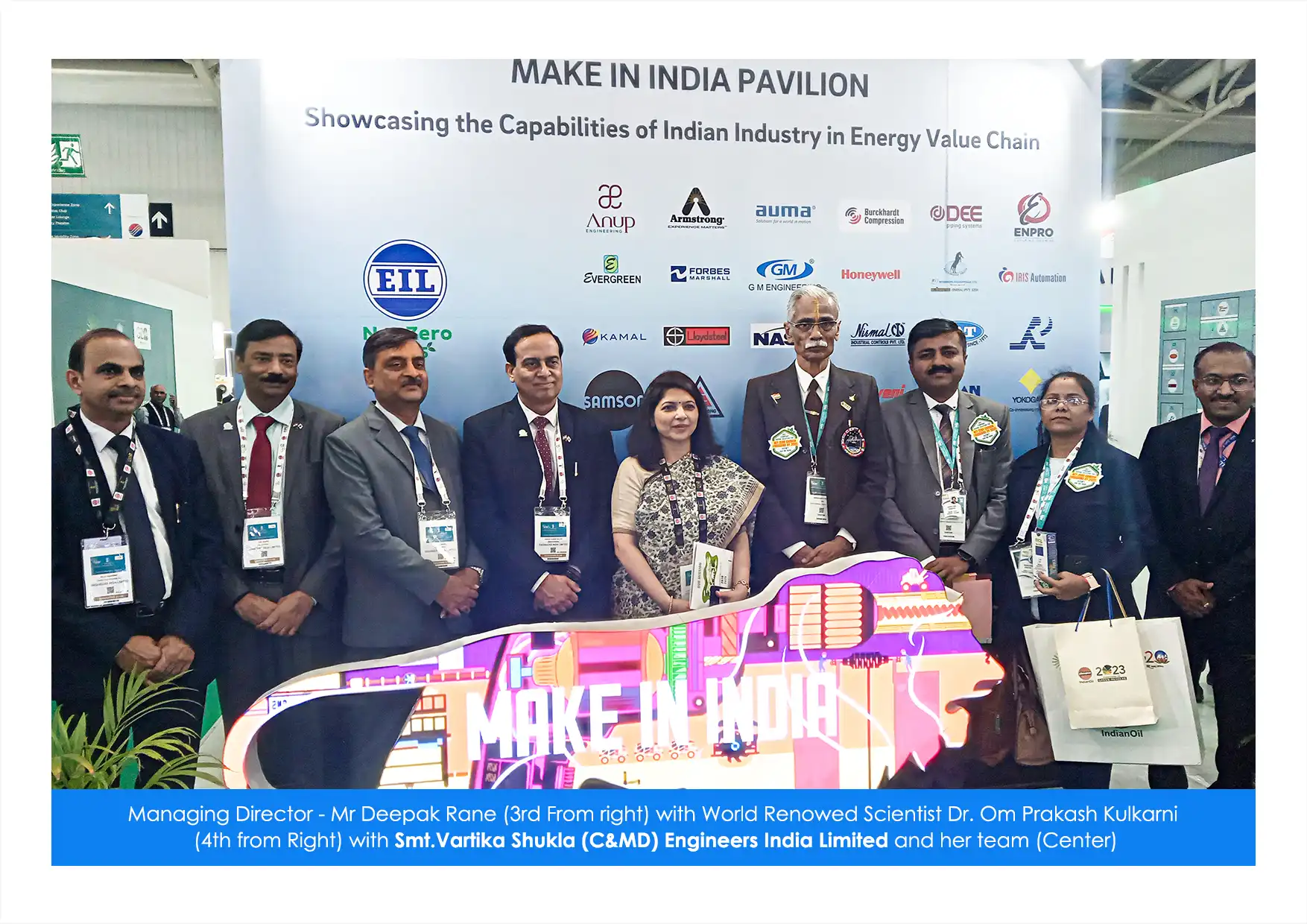 Best Innovation Award