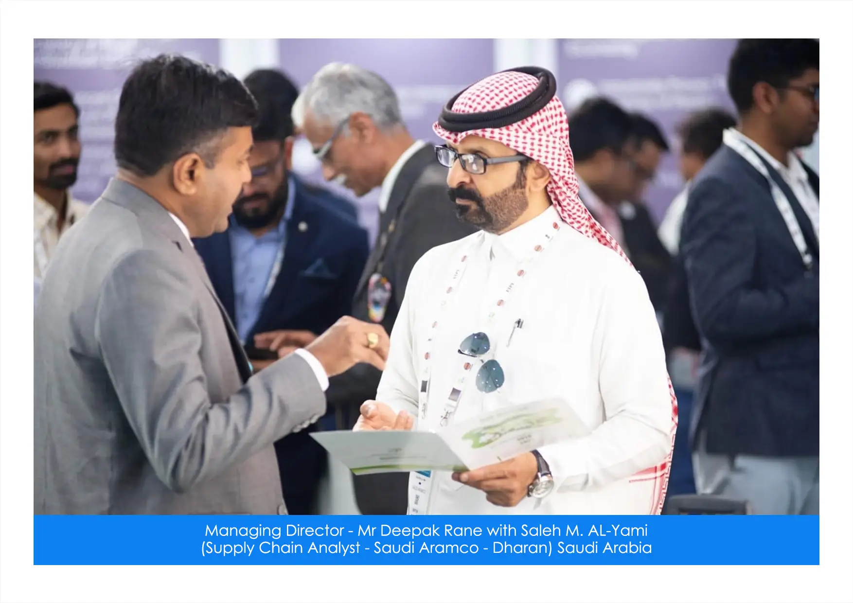 Leadership Excellence Award